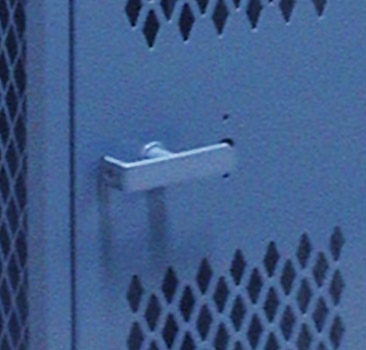 Cremone Multi-Point Handle Cremone Multi-Point Handle